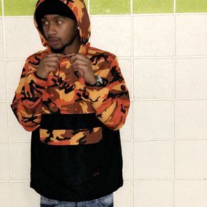 Meet your Posher, Antonio